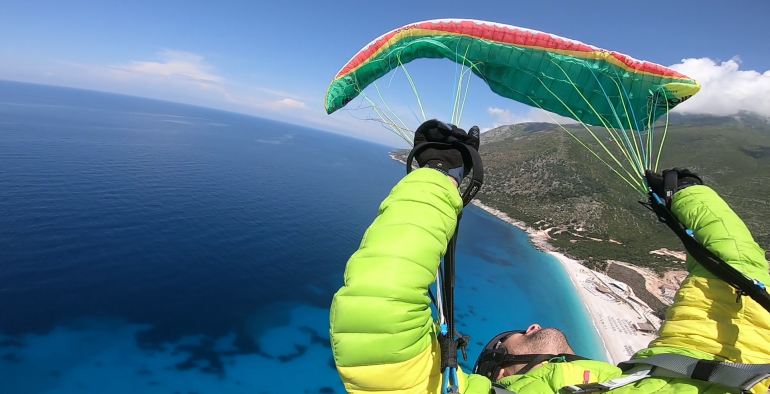 30-03 April/May (+ 2 spare days) SIV Training 4 2026