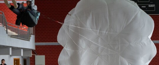 09-11 January Rescue Throwing Simulation 2026